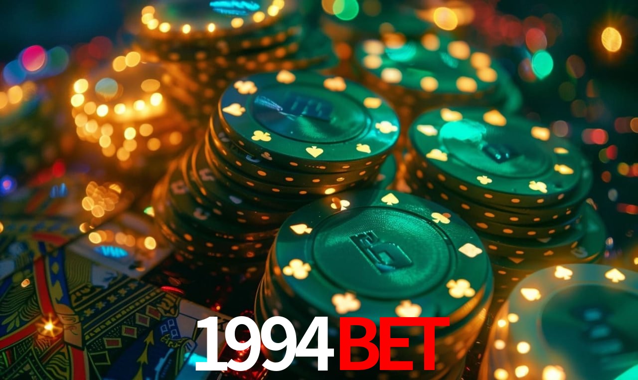 Casino Ao Vivo 1994BET
