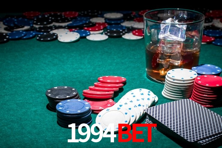 Estatísticas do Jogo 1994BET
