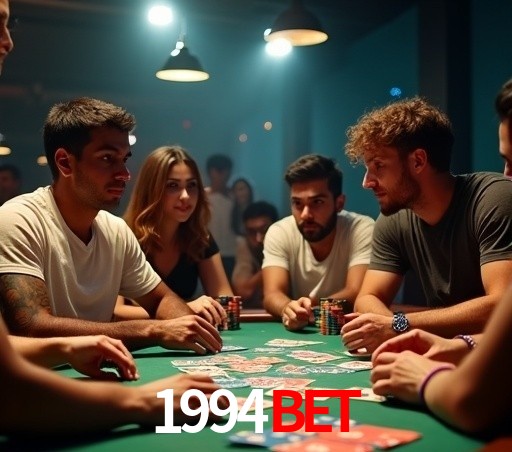 1994BET São Paulo - Top Slots