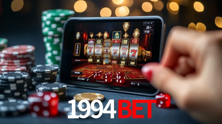 VIP Casino 1994BET