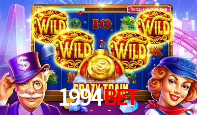 1994BET Cassino - 80+ Mesas ao Vivo