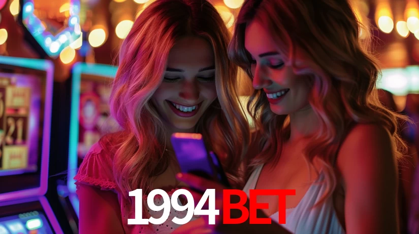 1994 BET App