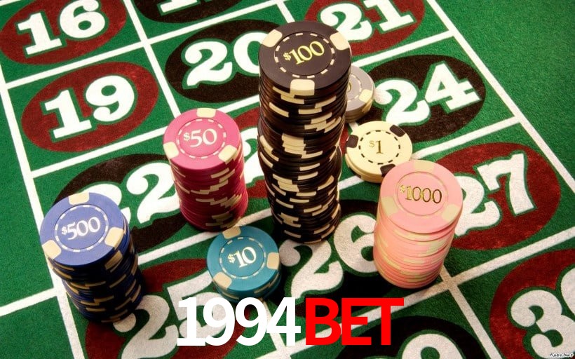 Login Seguro 1994BET