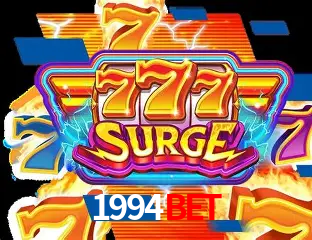 Descubra o Mundo do Cassino Online com 1994BET
