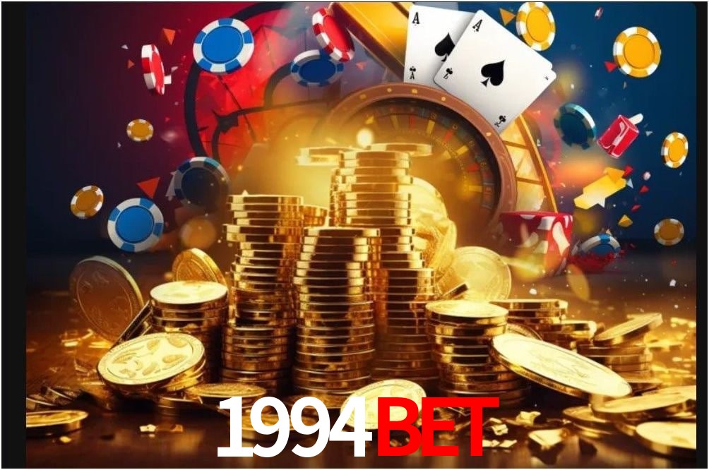 Torneios 1994BET