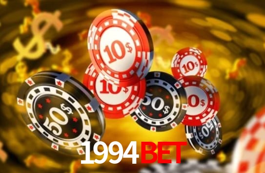 Jogos de Slot 1994BET