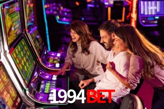 Programa VIP 1994BET