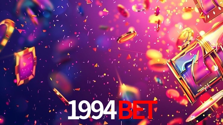 Jogos Exclusivos 1994BET