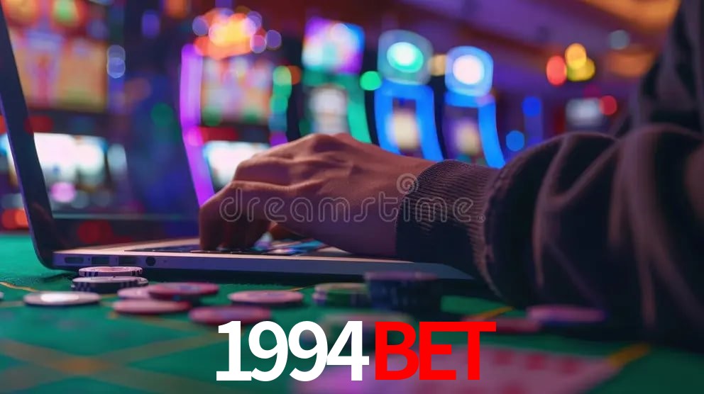 Jogo Spaceman 1994BET