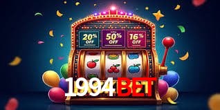 1994BET - User Statistics