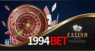 Cadastro Rápido 1994BET