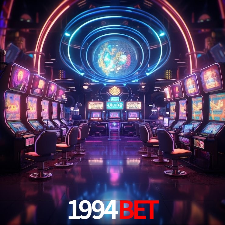 1994BET Salvador - Football
