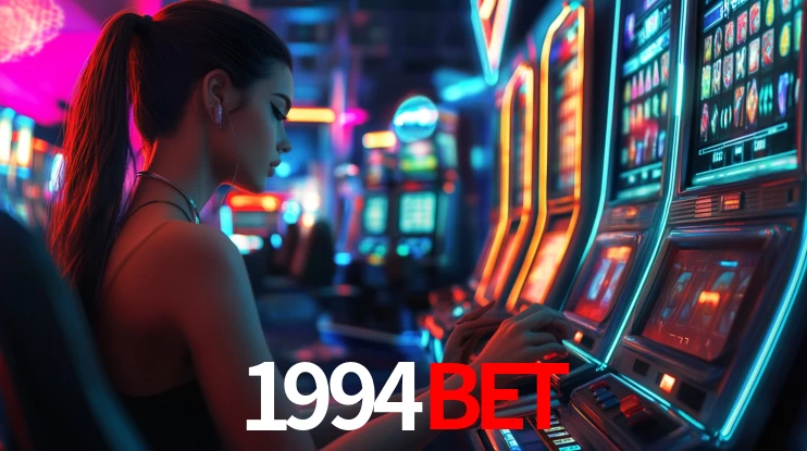 Exclusive Games 1994BET