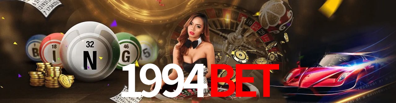 1994BET Rio de Janeiro - Slot Strategy