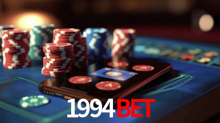 1994BET São Paulo - Jogo Providers
