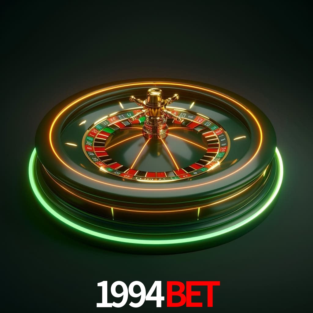 1994BET App - Aplicativo Móvel Oficial