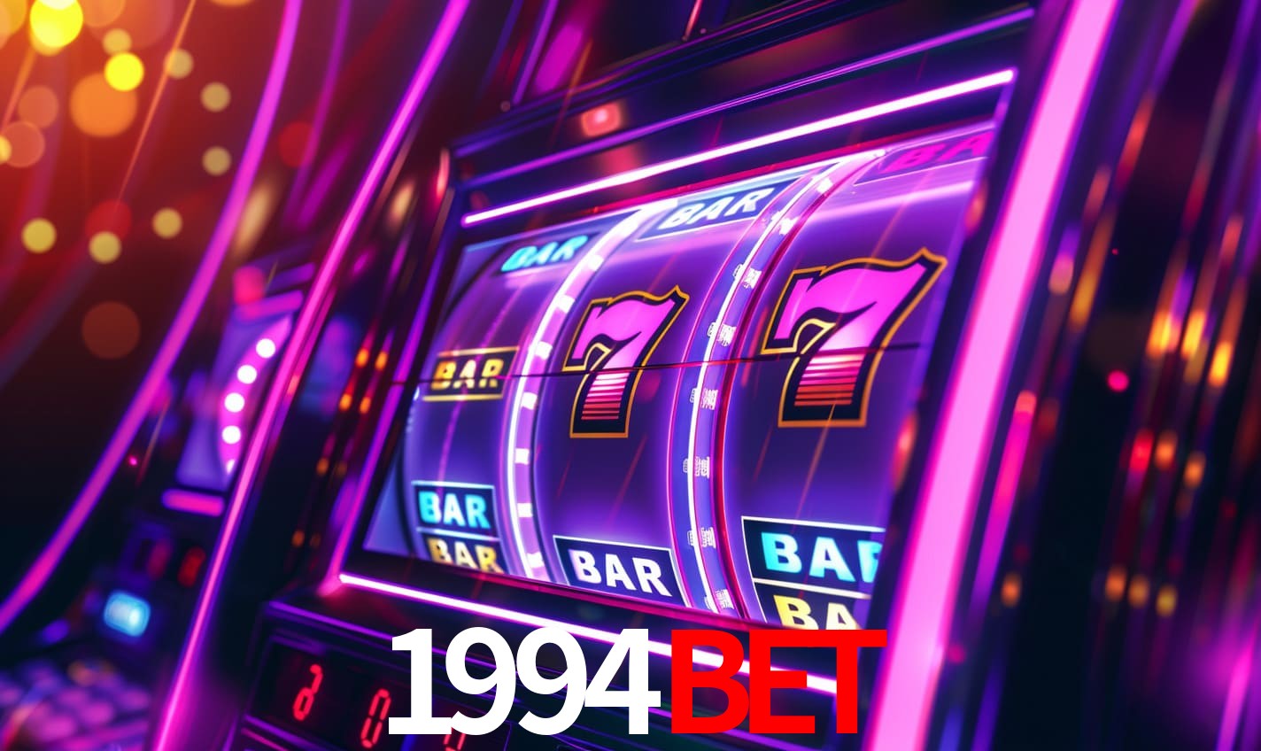 1994BET: Seu Cassino Premiado com Pagamentos Rápidos