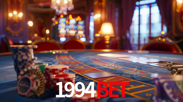 Flash Promotion 1994BET