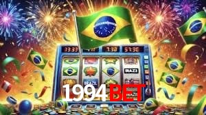 Account Benefits 1994BET