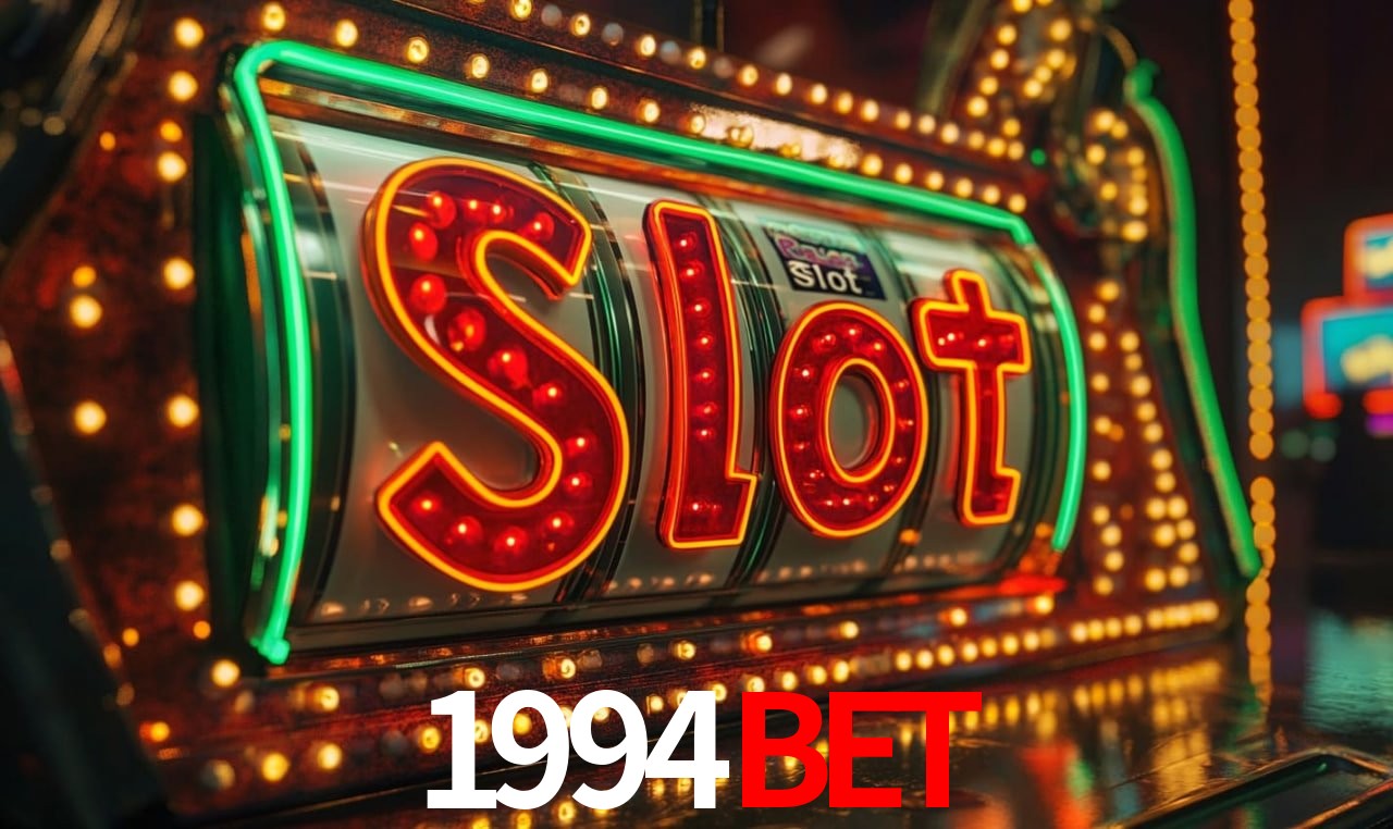 1994BET - Support