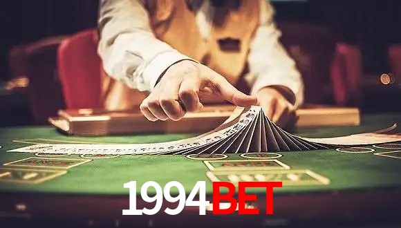 Welcome Bonus 1994BET