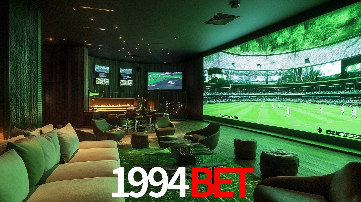 Sinta a adrenalina dos jogos de cassino com 1994BET