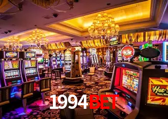 1994BET Curitiba - Live Status