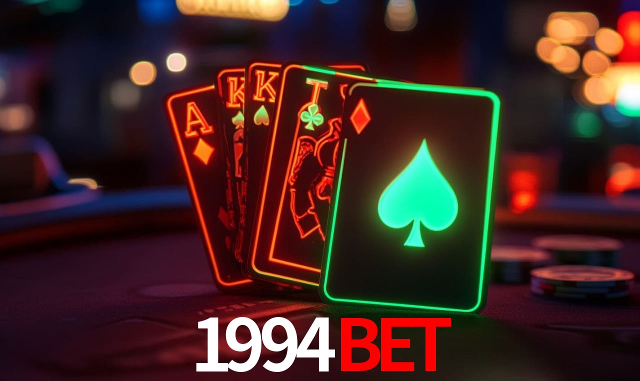 1994BET Fortaleza - Sports Winners